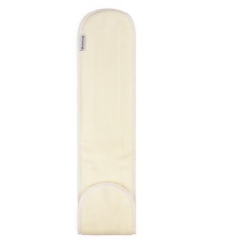 Bamboolik Organic Cotton Long Insert inserție lungă pentru scutec