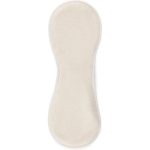 Bamboolik Reusable Pad Overnight/Maternity absorbant postnatal din material textil cu capse