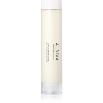 Albiva ECM Advanced Repair Lift & Firm Moisturiser crema de fata hidratanta cu efect lifting