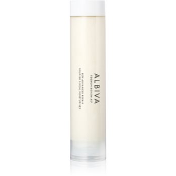 Albiva ECM Advanced Repair Nourish & Heal Moisturiser crema de fata hidratanta rezervă