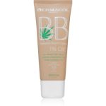 Dermacol Cannabis Beauty Cream crema BB cu CBD