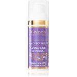 Saloos Bio Royal Peeling Lavender exfoliere energizanta a pielii