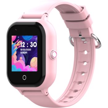ARMODD Kidz GPS 4G ceas inteligent pentru copii