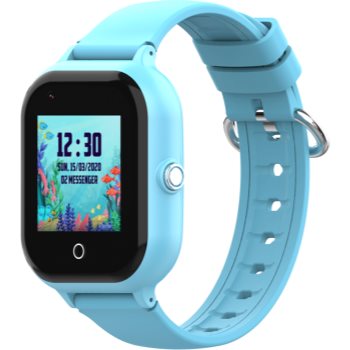 ARMODD Kidz GPS 4G ceas inteligent pentru copii