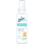 Linteo Baby ulei de curățare blând pentru copii