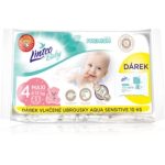 Linteo Baby Premium Maxi scutece de unică folosință