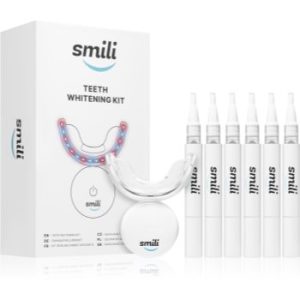Smili Optimal Kit pentru albirea dinților