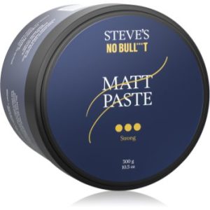 Steve's Hair Paste Strong pasta pentru styling mata