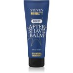 Steve's Aftershave Balm Sandalwood balsam după bărbierit