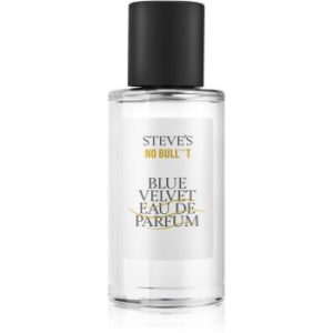 Steve's No Bull***t Blue Velvet parfum pentru bărbați