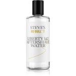 Steve's No Bull***t Liberty 142 after shave