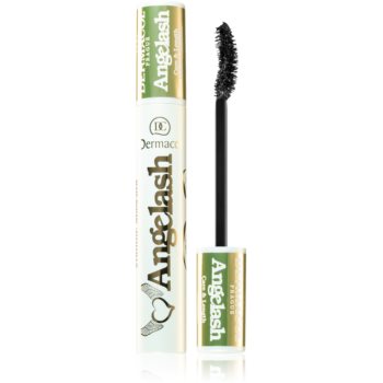 Dermacol Angelash mascara pentru curbare si alungire