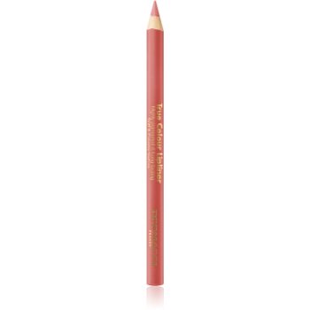 Dermacol True Colour Lipliner creion contur buze