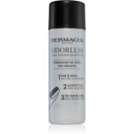 Dermacol Nail Care Odorless Acetona fara miros