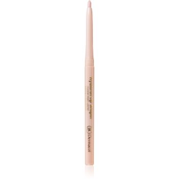 Dermacol Hyaluron Lip Shaper contur de buze transparent.