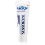 Sensodyne Rapid pasta de dinti cu Fluor pentru dinti sensibili