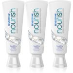 Sensodyne Nourish Healthy White pasta de dinti bio-activa cu flor