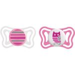 Chicco Physio Light 6-16m suzetă