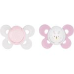 Chicco Physio Comfort 0-6m suzetă