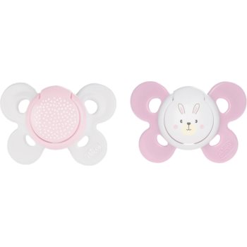 Chicco Physio Comfort 0-6m suzetă