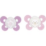 Chicco Physio Comfort 6-16m suzetă