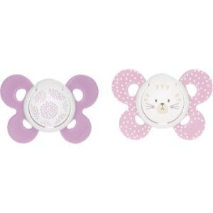 Chicco Physio Comfort 6-16m suzetă