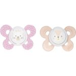 Chicco Physio Comfort 6-16m suzetă