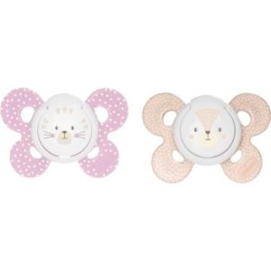 Chicco Physio Comfort 6-16m suzetă