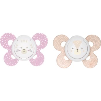Chicco Physio Comfort 6-16m suzetă