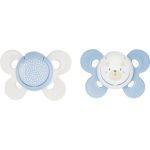 Chicco Physio Comfort 0-6m suzetă