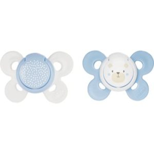 Chicco Physio Comfort 0-6m suzetă
