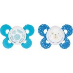 Chicco Physio Comfort 6-16m suzetă