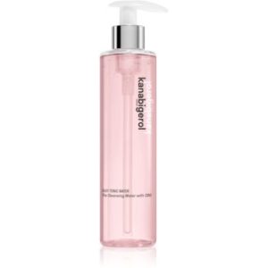 Kanabigerol Silky Tonic Water tonic hidratant faciale