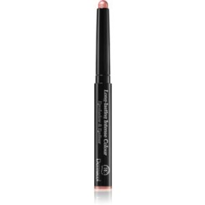 Dermacol Long-lasting Intense Colour fard de ochi și creion de ochi 2 in 1