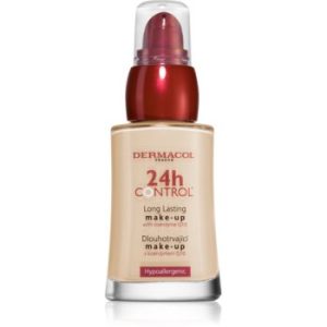 Dermacol 24h Control machiaj persistent