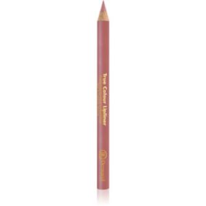 Dermacol True Colour Lipliner creion contur buze