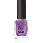 Dermacol 5 Day Stay lac de unghii cu rezistenta indelungata