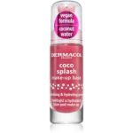 Dermacol Coco Splash baza hidratantă de machiaj