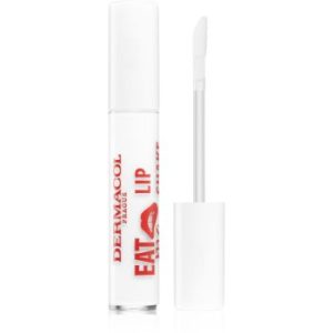 Dermacol Eat Me Lip Shake lip gloss hidratant