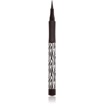 Dermacol Black Sensation Precise Black tus de ochi