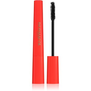 Dermacol Lash Booster mascara cu efect de alungire a genelor