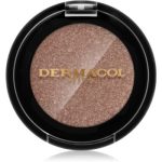 Dermacol Compact Mono farduri de ochi pentru utilizare umedă și uscată