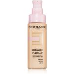 Dermacol Collagen fond de ten hidratant si catifelant