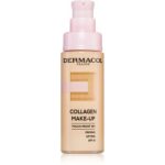 Dermacol Collagen fond de ten hidratant si catifelant