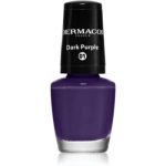Dermacol Mini lac de unghii