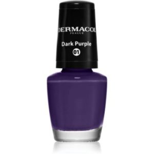 Dermacol Mini lac de unghii