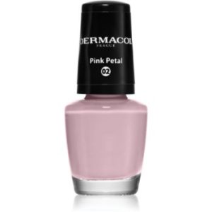 Dermacol Mini lac de unghii