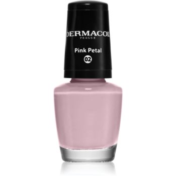 Dermacol Mini lac de unghii