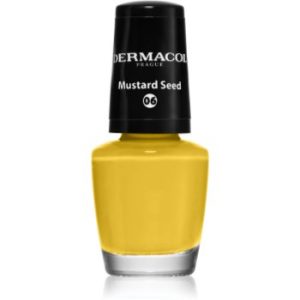 Dermacol Mini lac de unghii