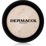 Dermacol Compact Mosaic pudra compacta minerala